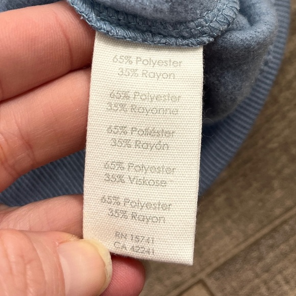 PJ Salvage Snowflake PJ Set - Picture 8 of 10